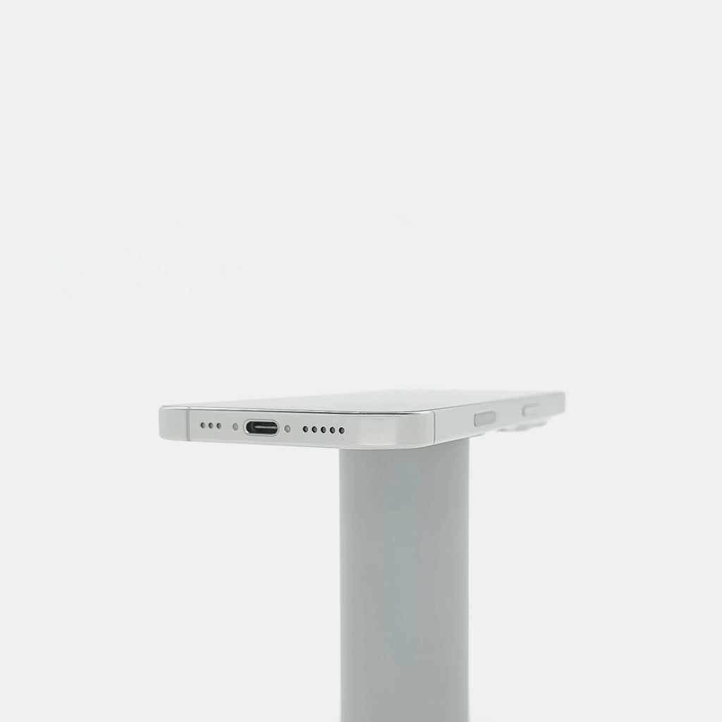 95新 Apple iPhone 16 Pro 128G 白色鈦金屬 中國大陸版