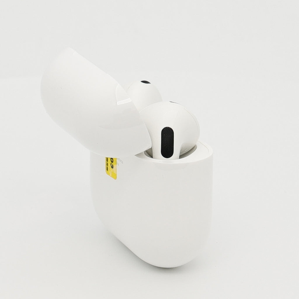 99新 Apple AirPods 4 (支持主動降噪) 白色