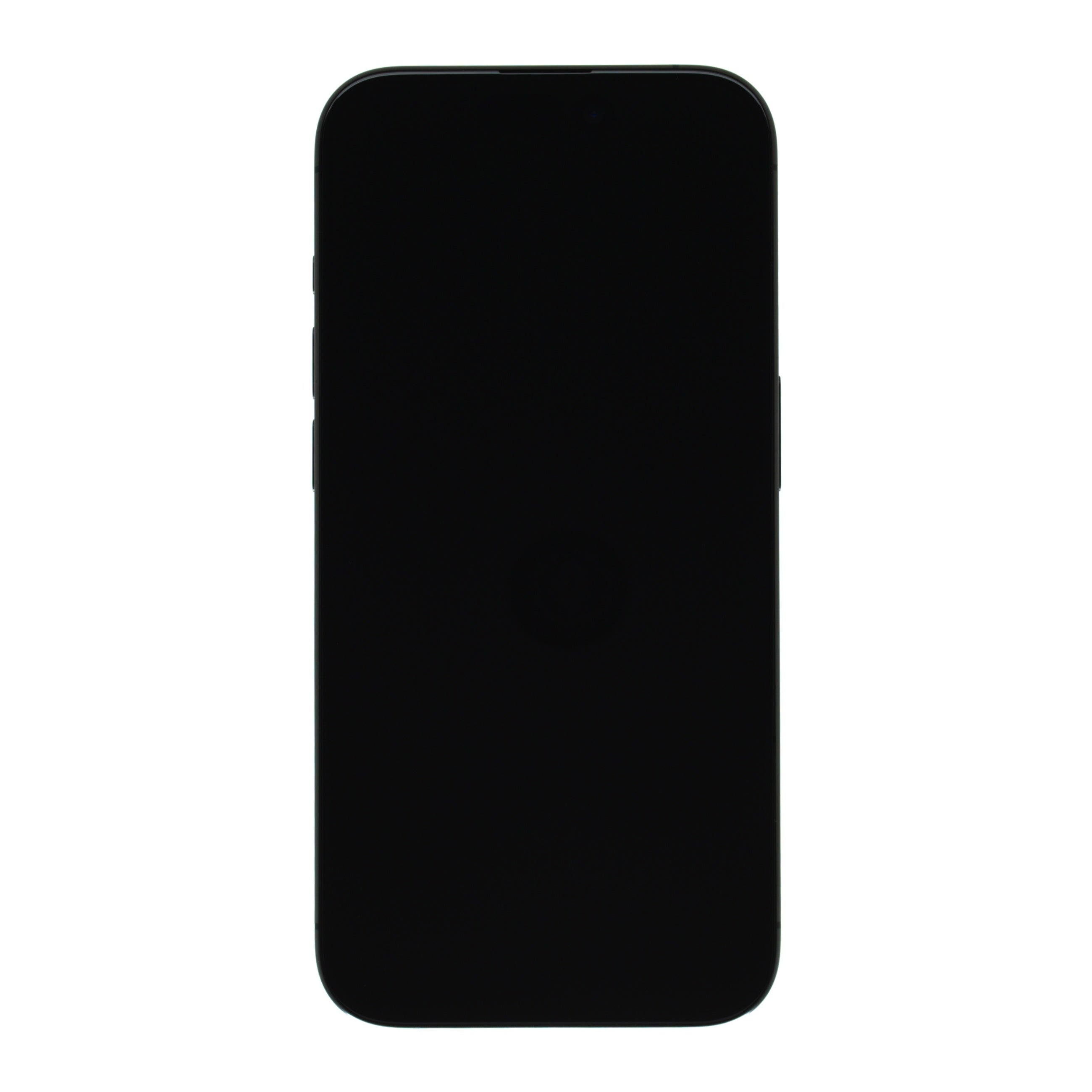 95新 Apple iPhone 15 Pro 128G 黑色鈦金屬 中國大陸版