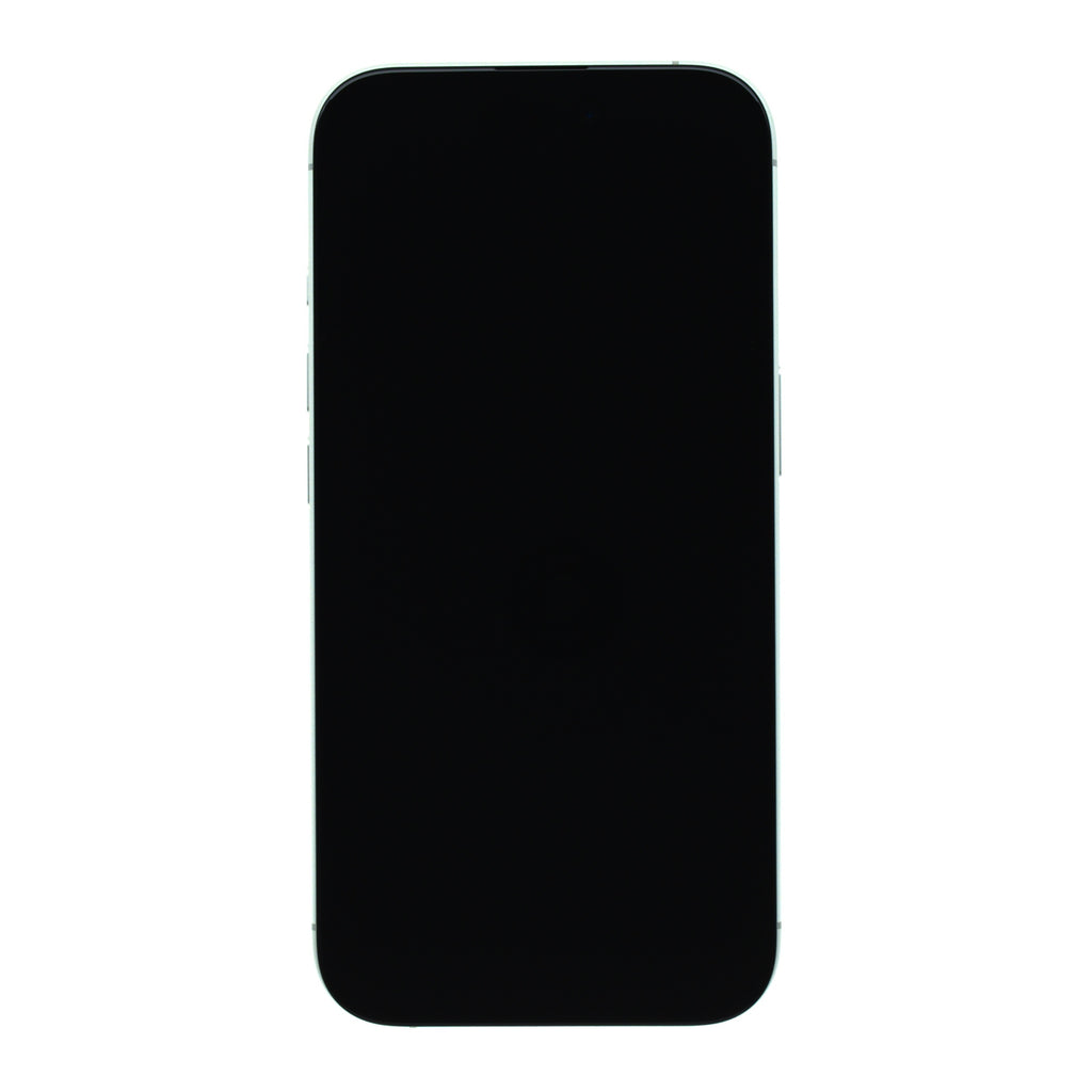 99新 Apple iPhone 16 256G 白色 中國大陸版