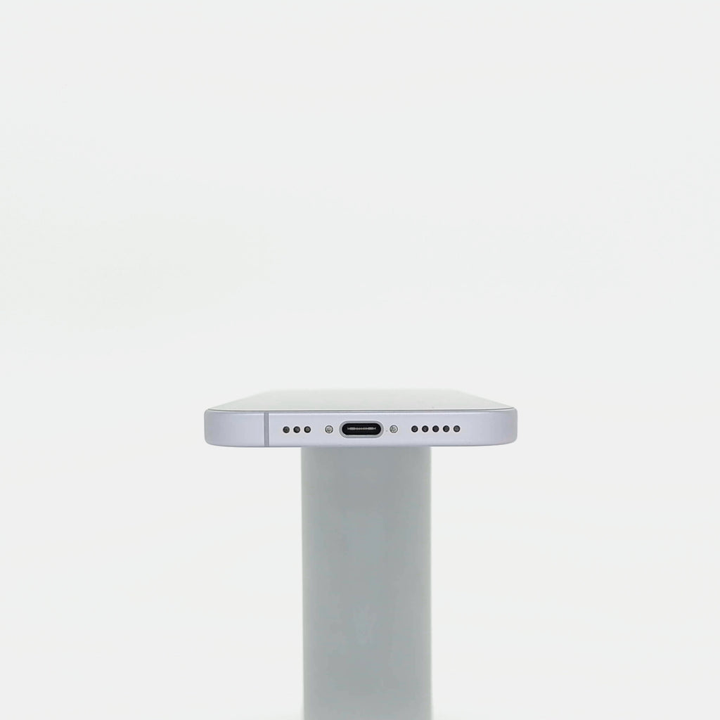 99新 Apple iPhone 17 256G 薰衣草紫色 中國大陸版