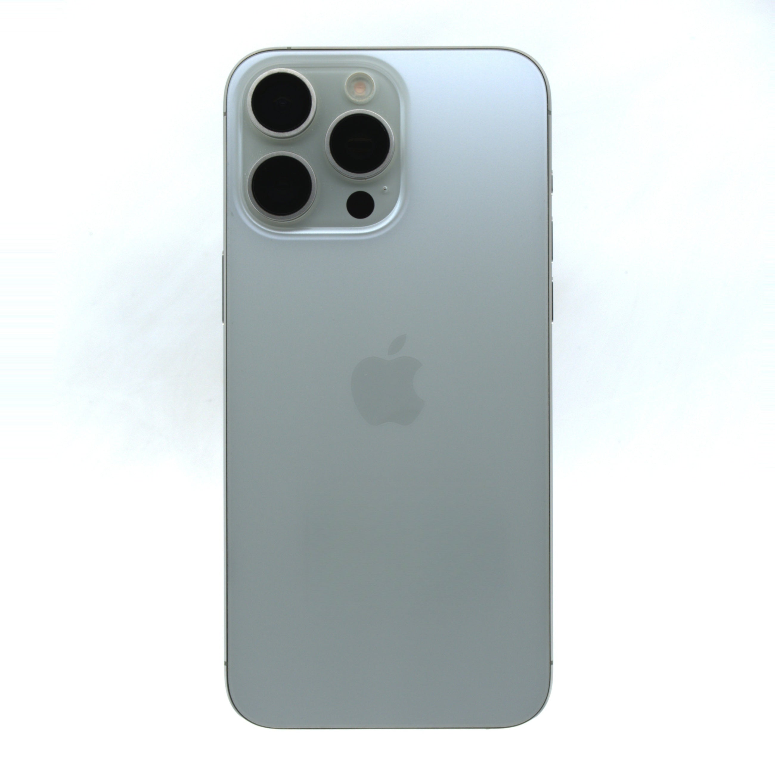 95新 Apple iPhone 15 Pro Max 256G 白色鈦金屬 中國大陸版