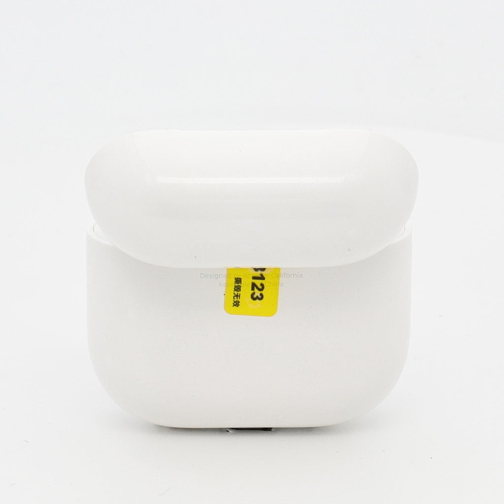 99新 Apple AirPods 4 (支持主動降噪) 白色