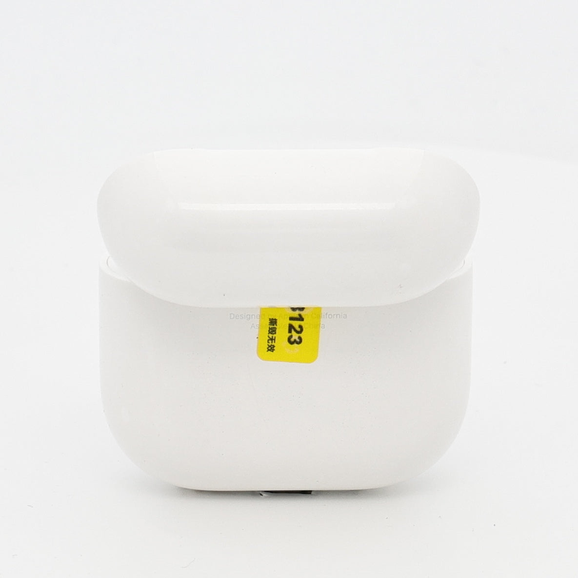 99新 Apple AirPods 4 (支持主動降噪) 白色