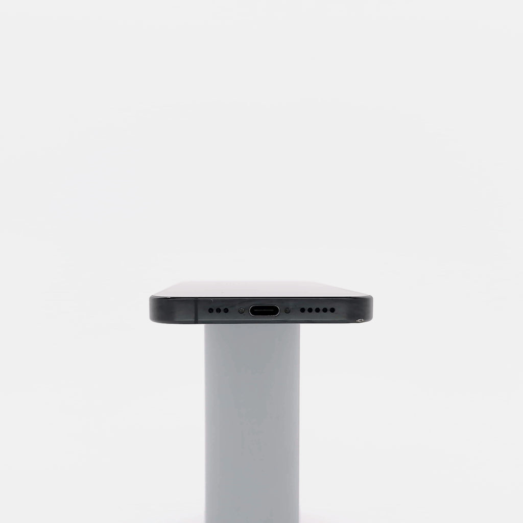 95新 Apple iPhone 16 Pro 256G 黑色鈦金屬 中國大陸版