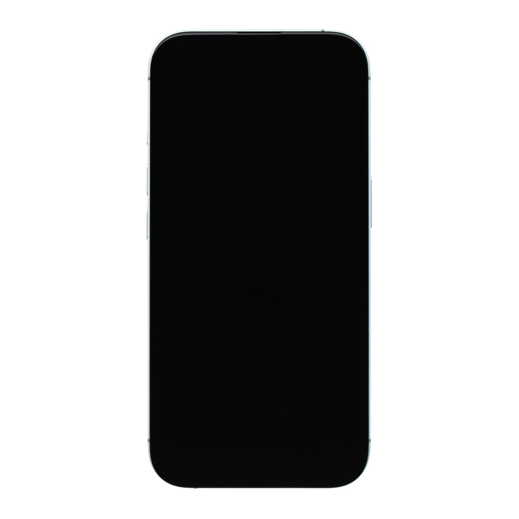 95新 Apple iPhone 16 256G 白色 中國大陸版