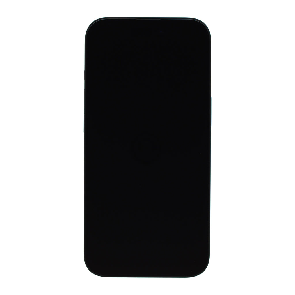 99新 Apple iPhone 15 128G 黑色 中國大陸版