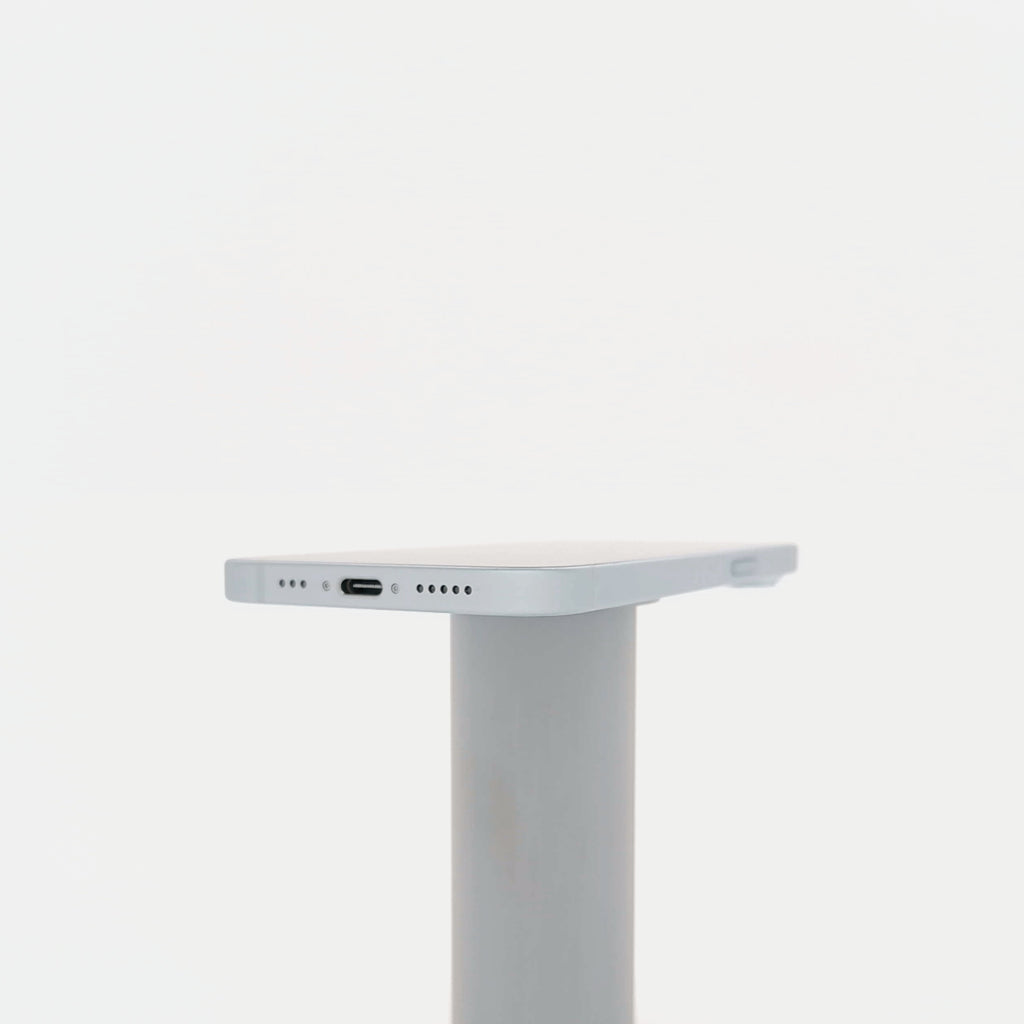 95新 Apple iPhone 15 128G 藍色 中國大陸版
