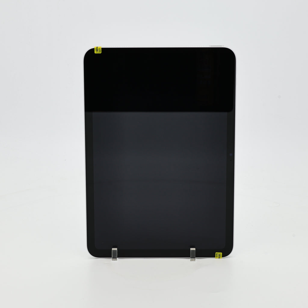 99新 Apple iPad 10代 256G 銀色 WIFI