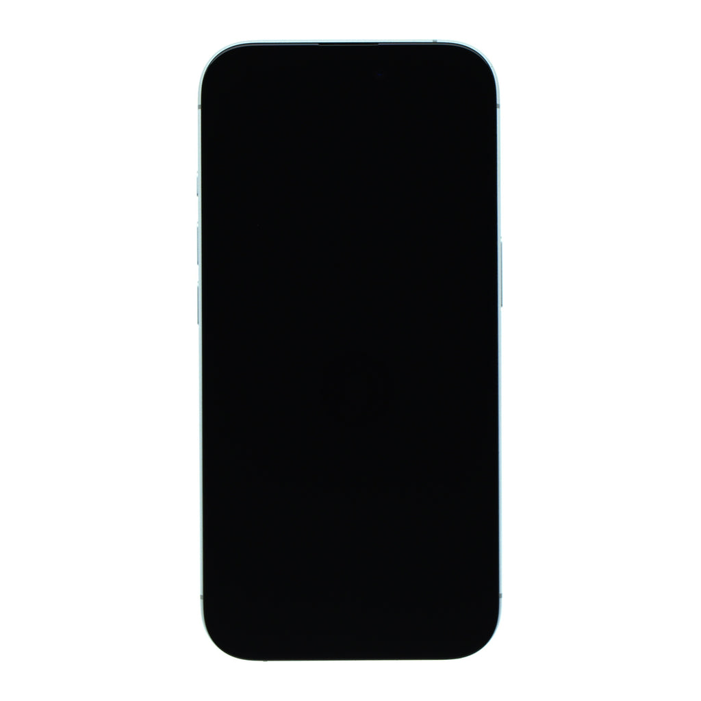 95新 Apple iPhone 16 128G 白色 中國大陸版