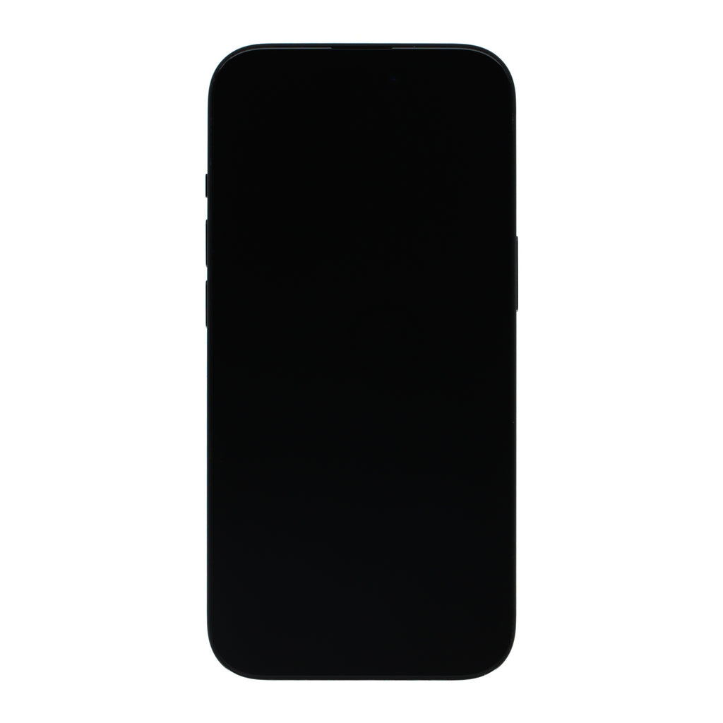 95新 Apple iPhone 15 128G 黑色 中國大陸版