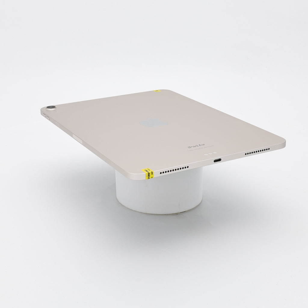 95新 Apple iPad Air5 256G 星光色 WIFI
