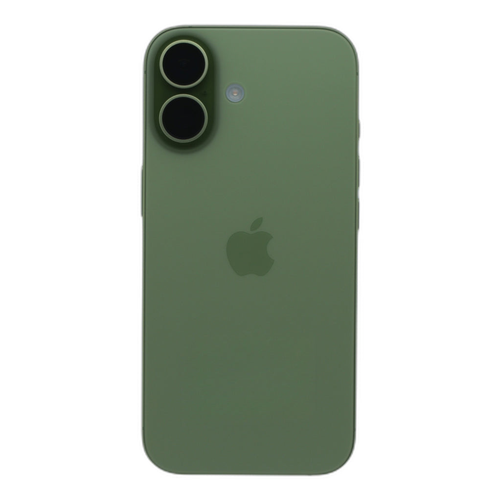 95新 Apple iPhone 17 256G 鼠尾草綠色 中國大陸版