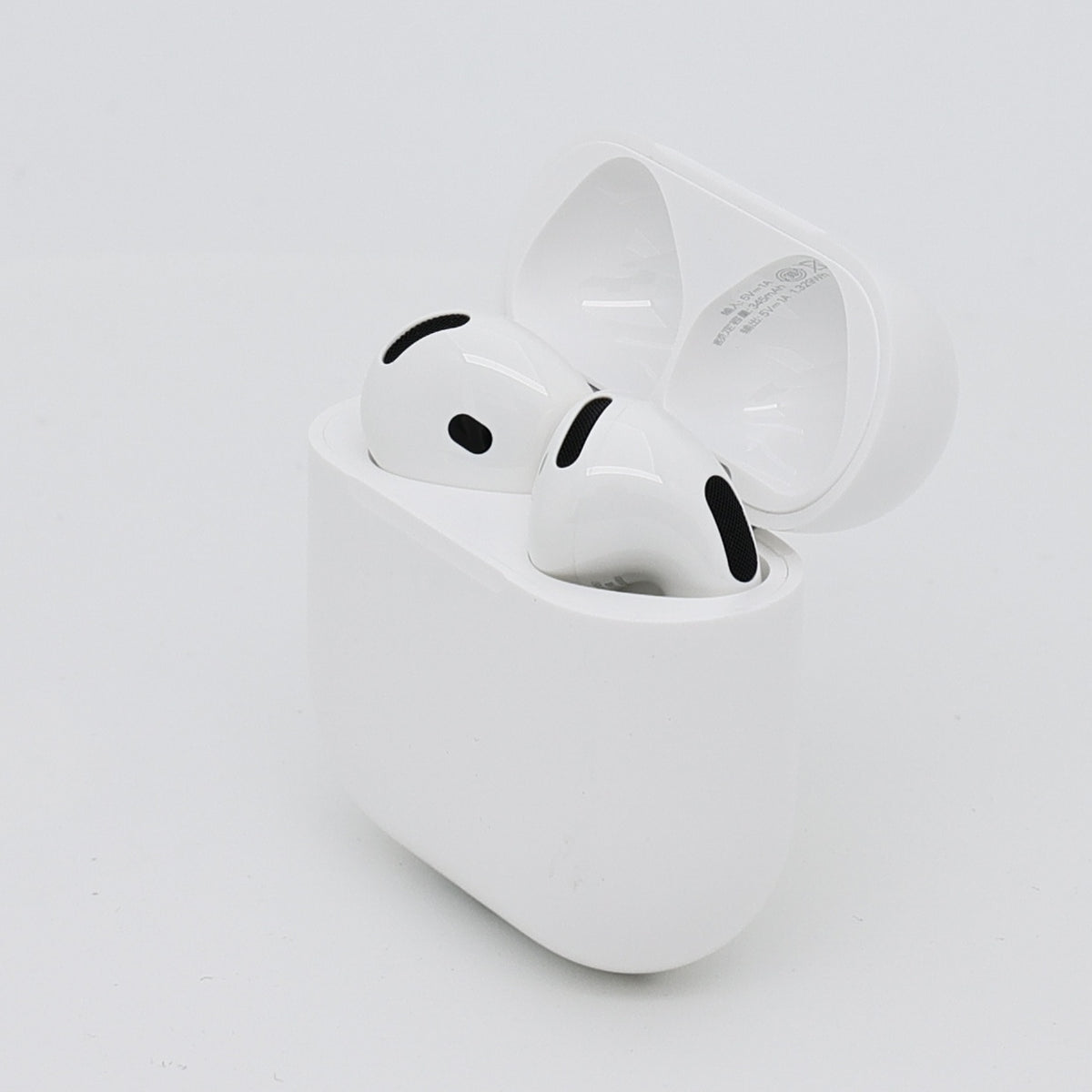 99新 Apple AirPods 4 (支持主动降噪) 白色