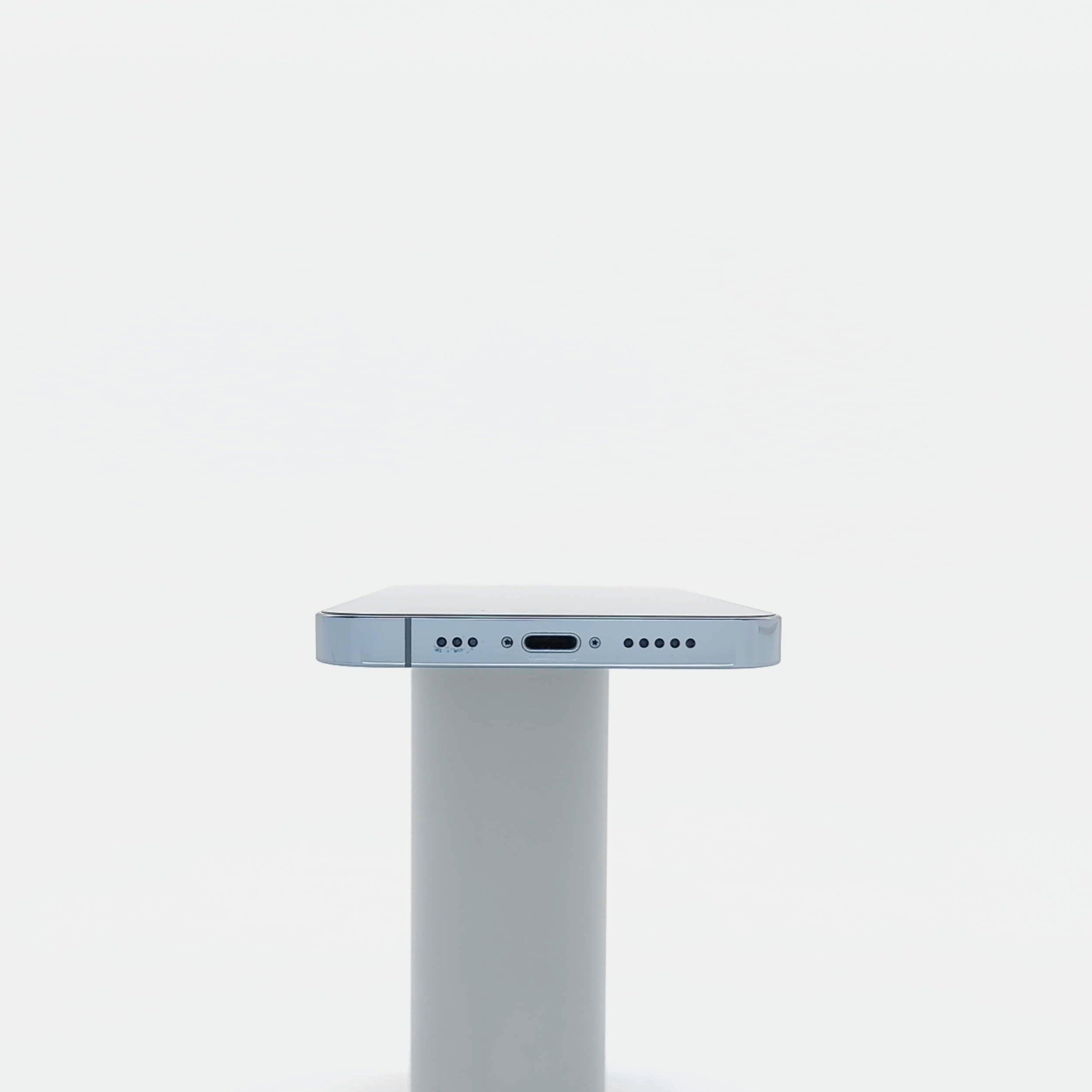 95新 Apple iPhone 13 Pro 256G 遠峰藍色 中國大陸官換機