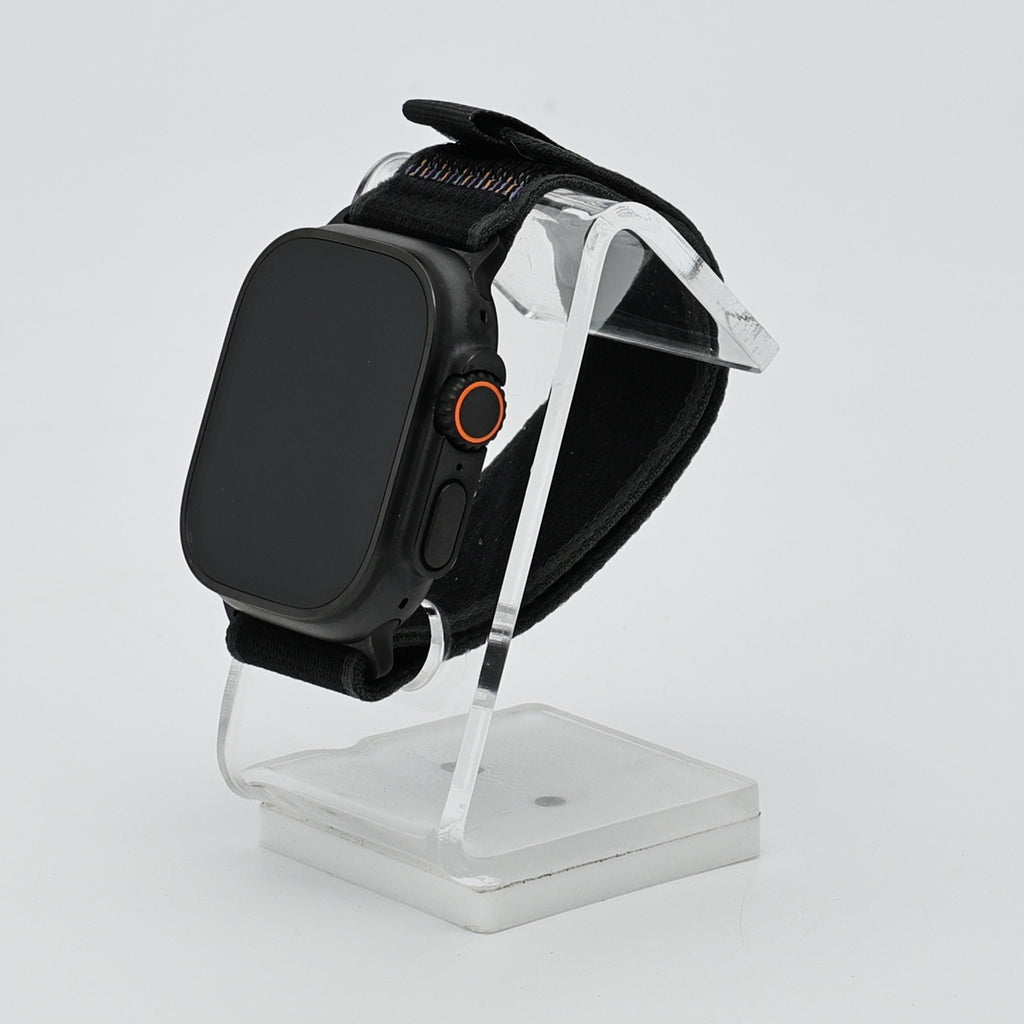 99新 Apple Watch Ultra 2 49毫米 鈦金屬