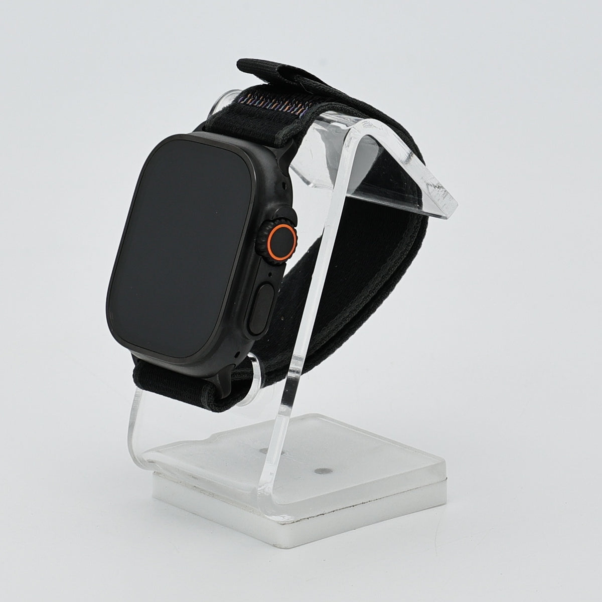 99新 Apple Watch Ultra 2 49毫米 鈦金屬
