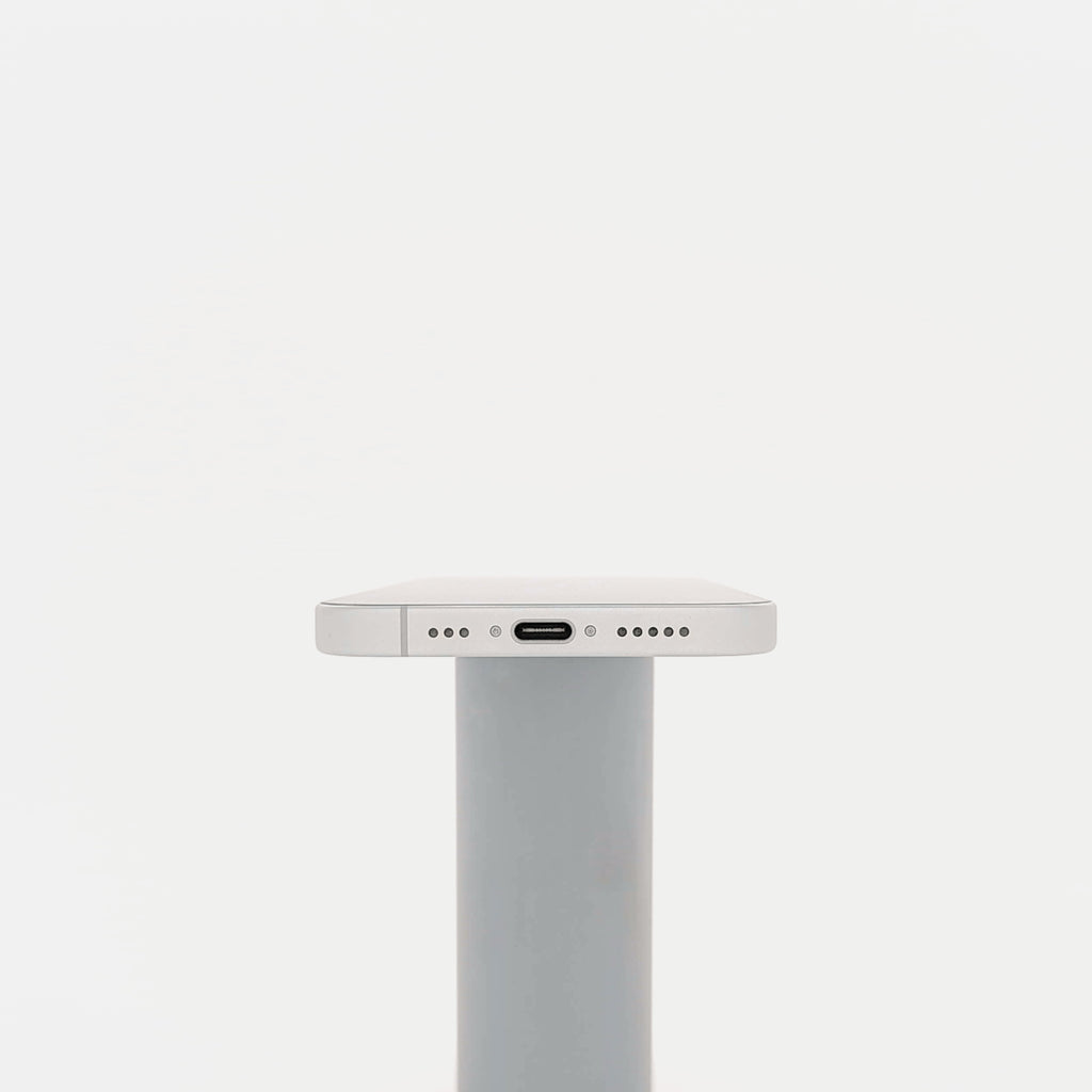 95新 Apple iPhone 16 128G 白色 中國大陸版