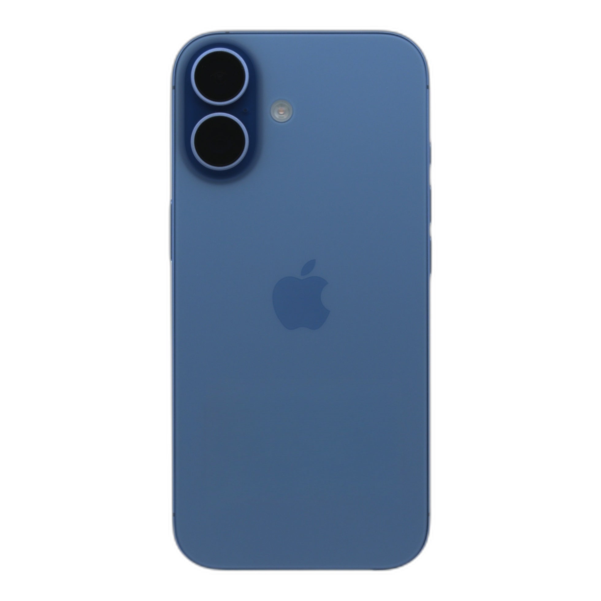 95新 Apple iPhone 17 256G 青霧藍色 中國大陸版