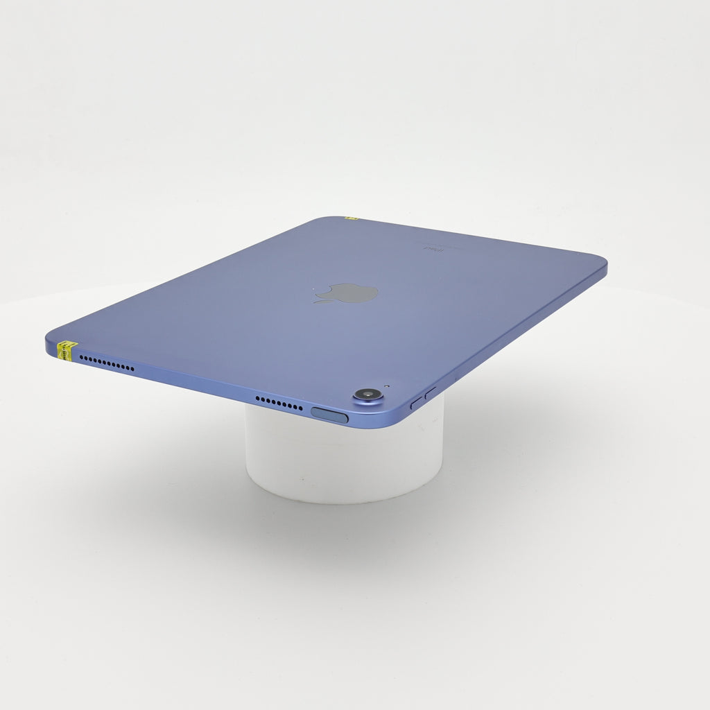 95新 Apple iPad 10代 64G 藍色 WIFI