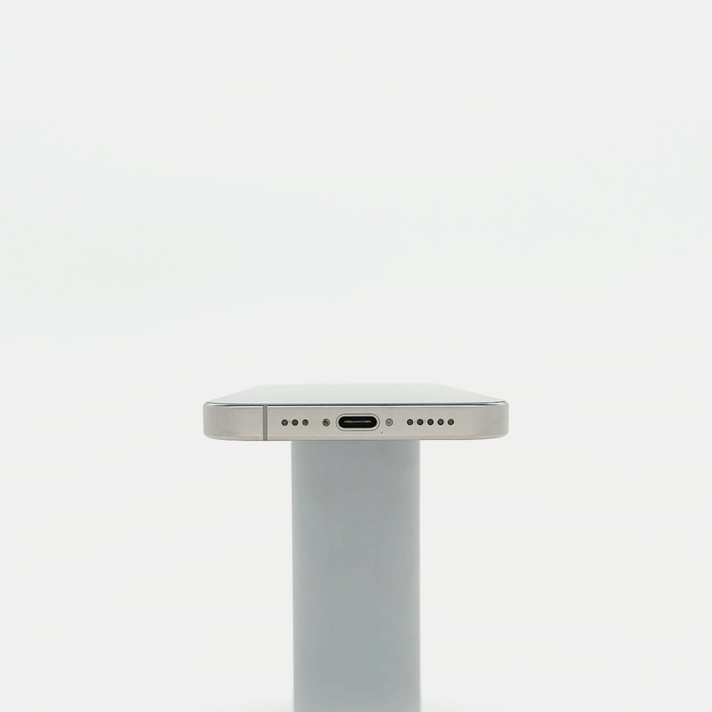 95新 Apple iPhone 16 Pro 128G 原色鈦金屬 中國大陸版