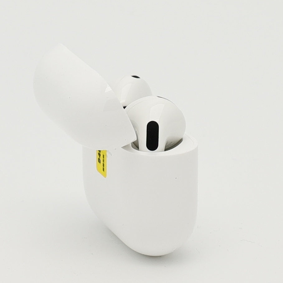99新 Apple AirPods 4 (不支持主动降噪) 白色