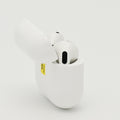 99新 Apple AirPods 4 (不支持主动降噪) 白色