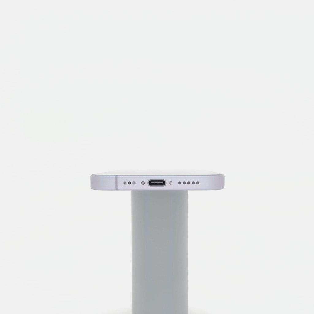 99新 Apple iPhone 17 256G 薰衣草紫色 中國大陸版