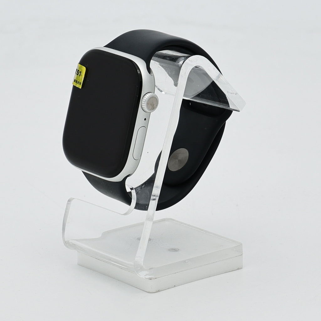99新 Apple Watch Series 10 46毫米 鋁金屬