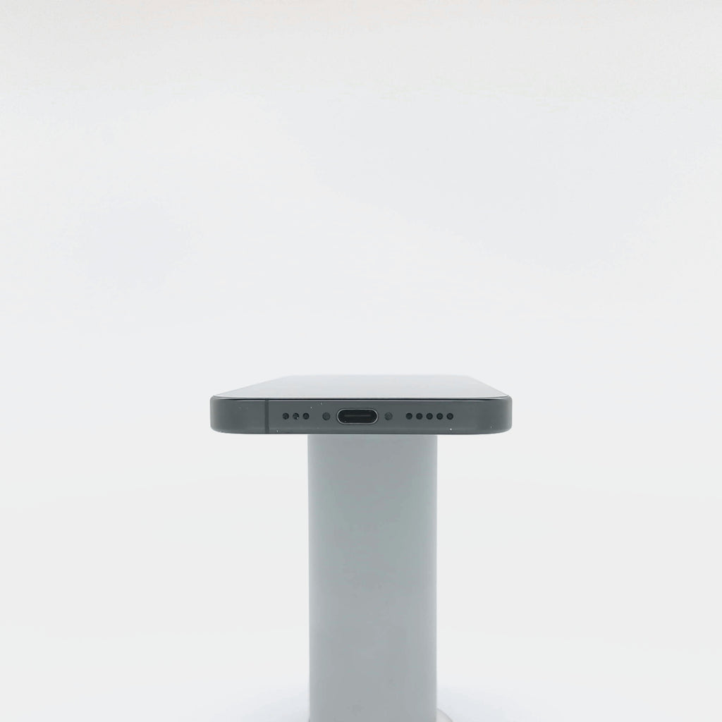 95新 Apple iPhone 16 Pro 256G 黑色鈦金屬 中國大陸版