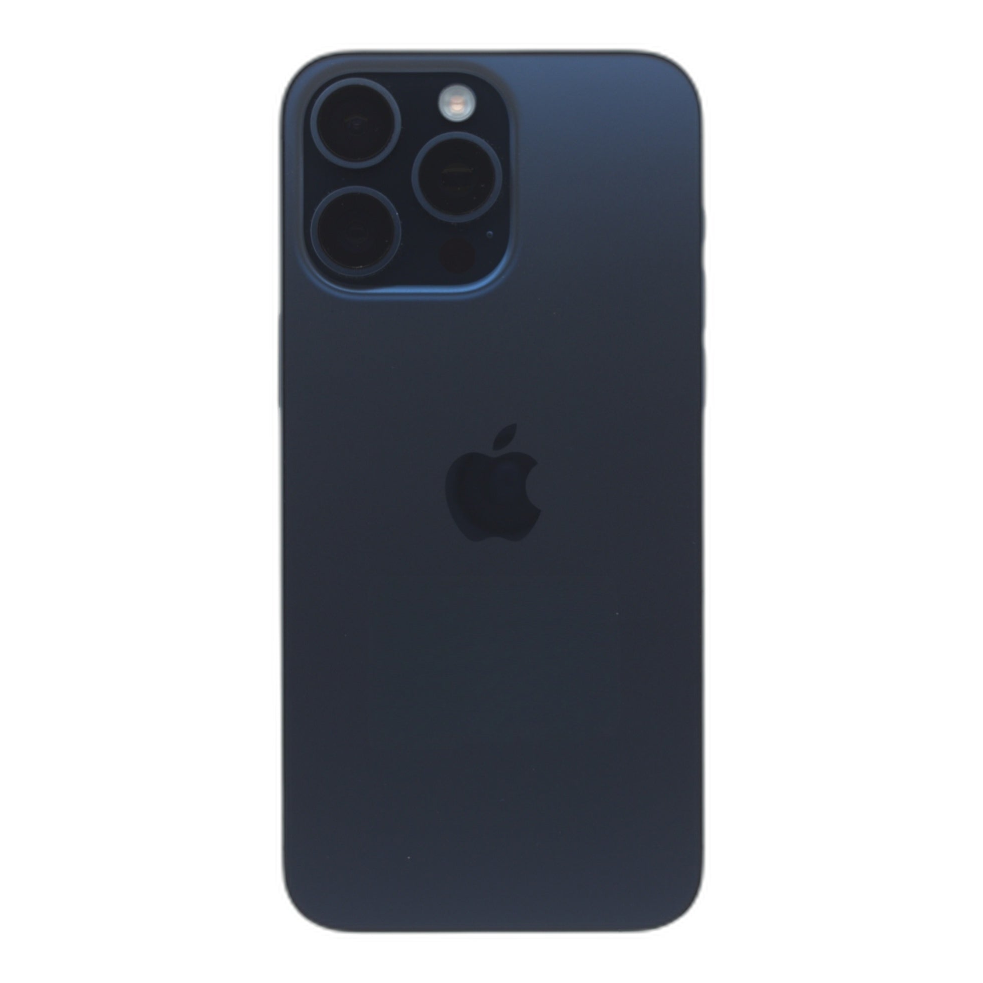 95新 Apple iPhone 15 Pro Max 256G 藍色鈦金屬 中國大陸版