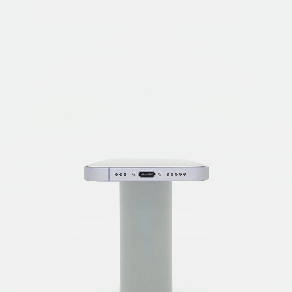 99新 Apple iPhone 17 256G 薰衣草紫色 中國大陸版