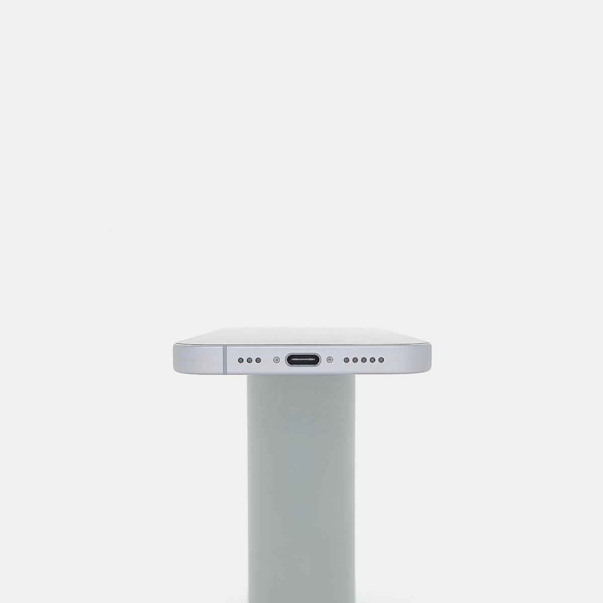 99新 Apple iPhone 17 256G 薰衣草紫色 中國大陸版
