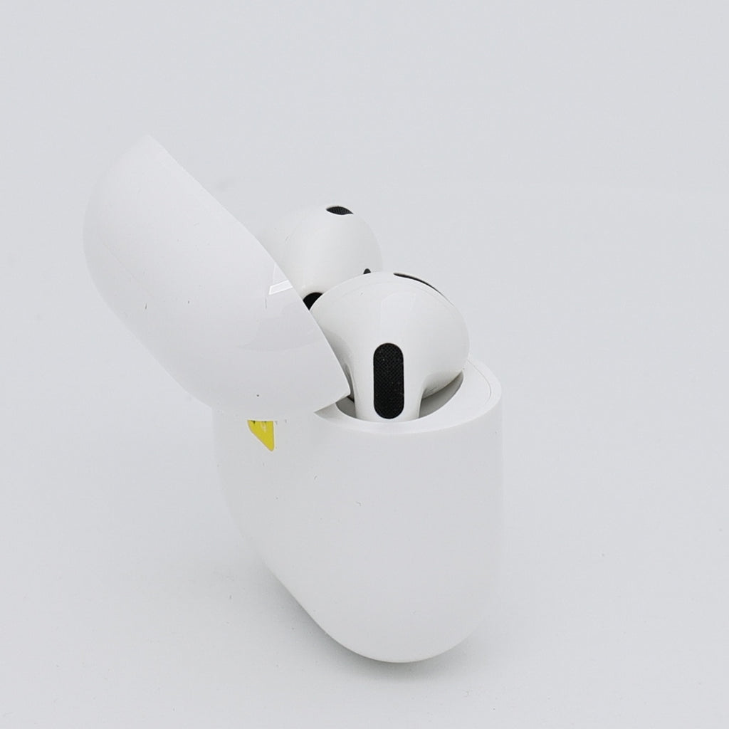 99新 Apple AirPods 4 (不支持主动降噪) 白色