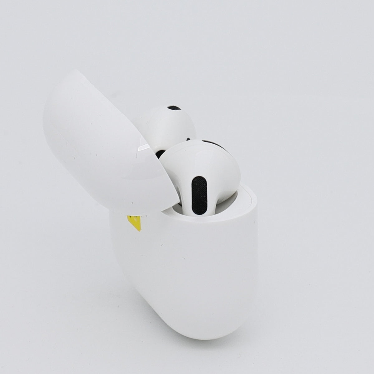 99新 Apple AirPods 4 (不支持主动降噪) 白色