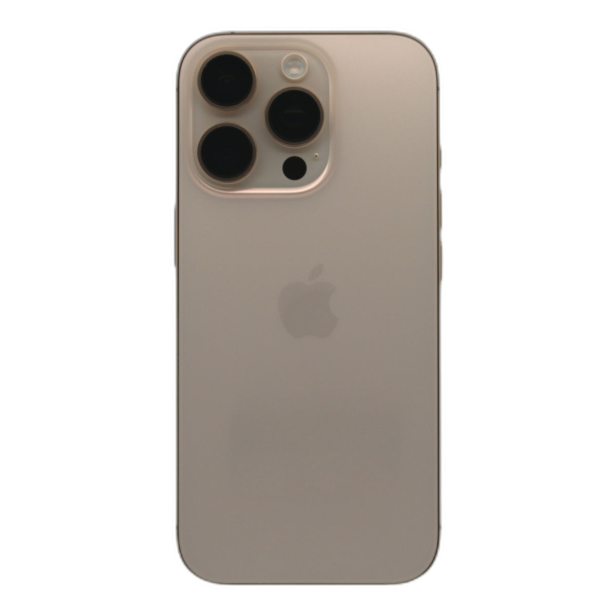 99新 Apple iPhone 16 Pro 128G 沙漠色鈦金屬 中國大陸版