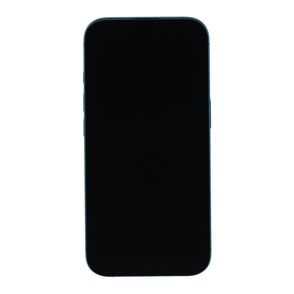 95新 Apple iPhone 16 128G 深青色 中國大陸版