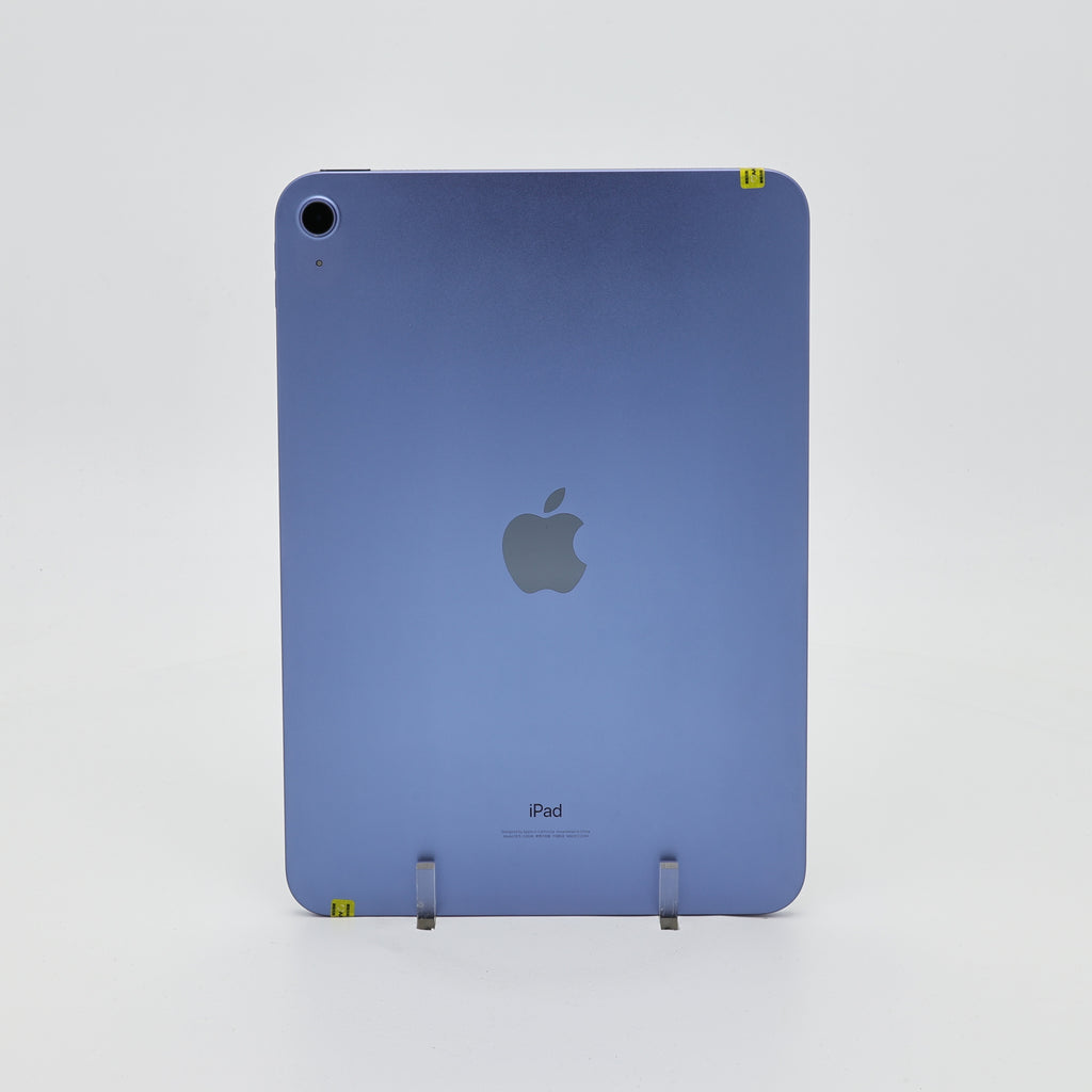 95新 Apple iPad 10代 64G 藍色 WIFI