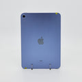 95新 Apple iPad 10代 64G 藍色 WIFI