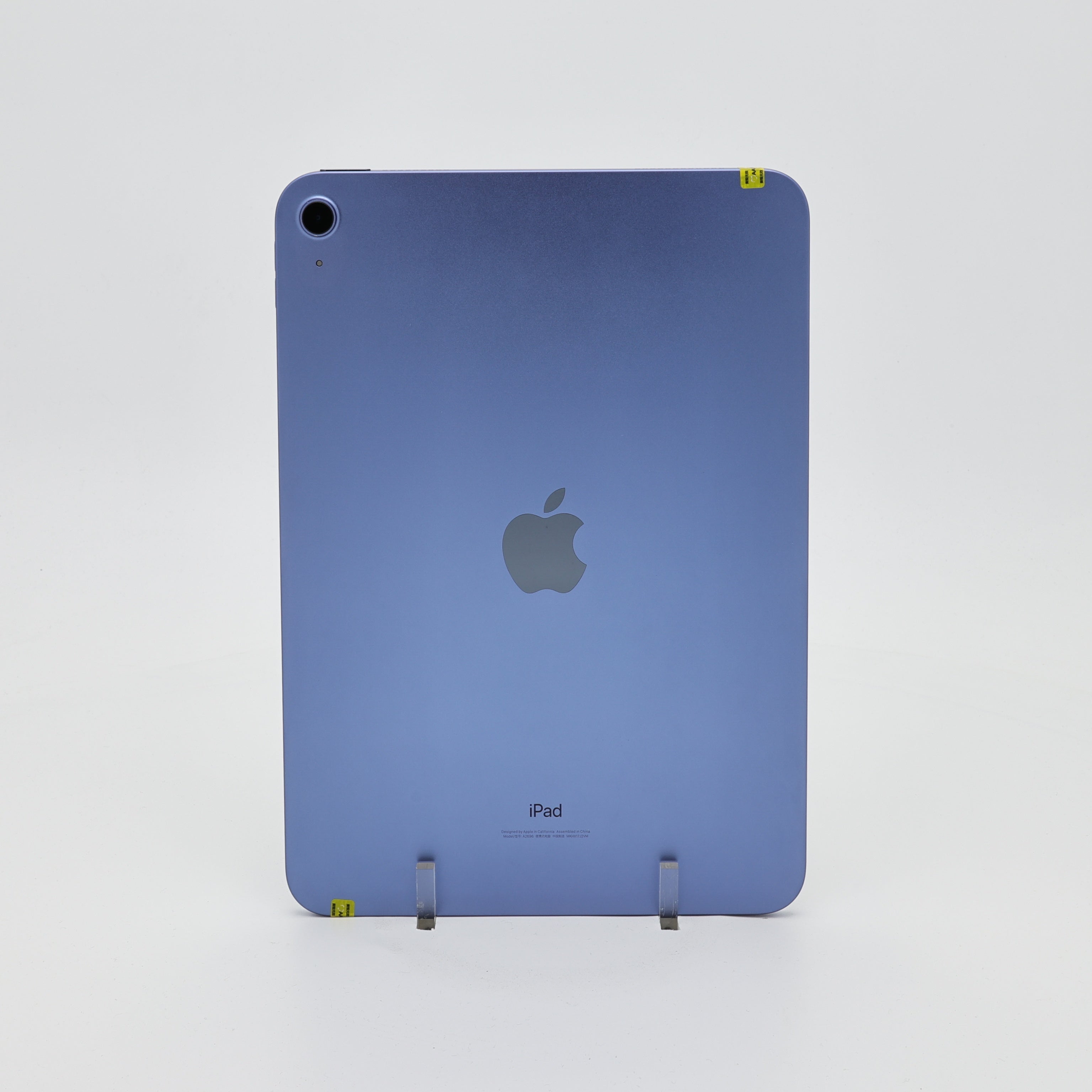 95新 Apple iPad 10代 64G 藍色 WIFI