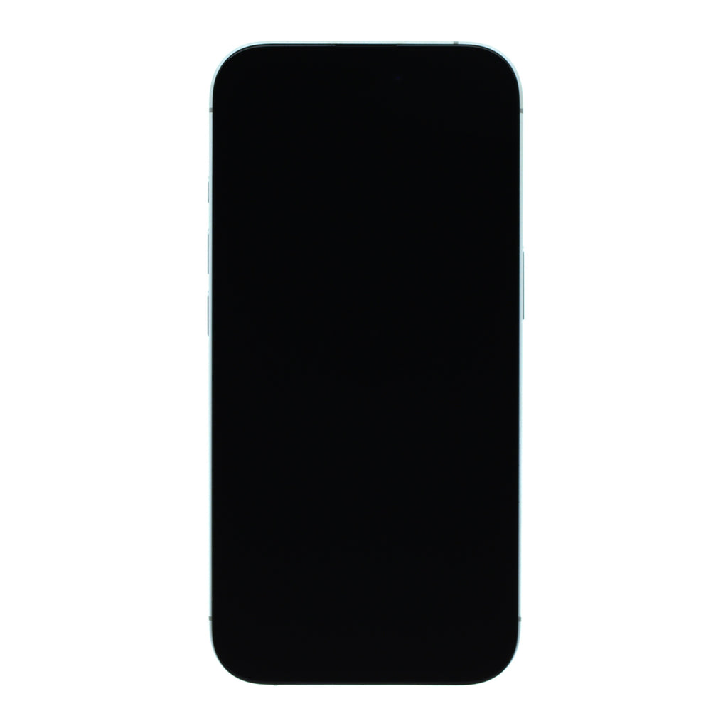 95新 Apple iPhone 16 128G 白色 中國大陸版