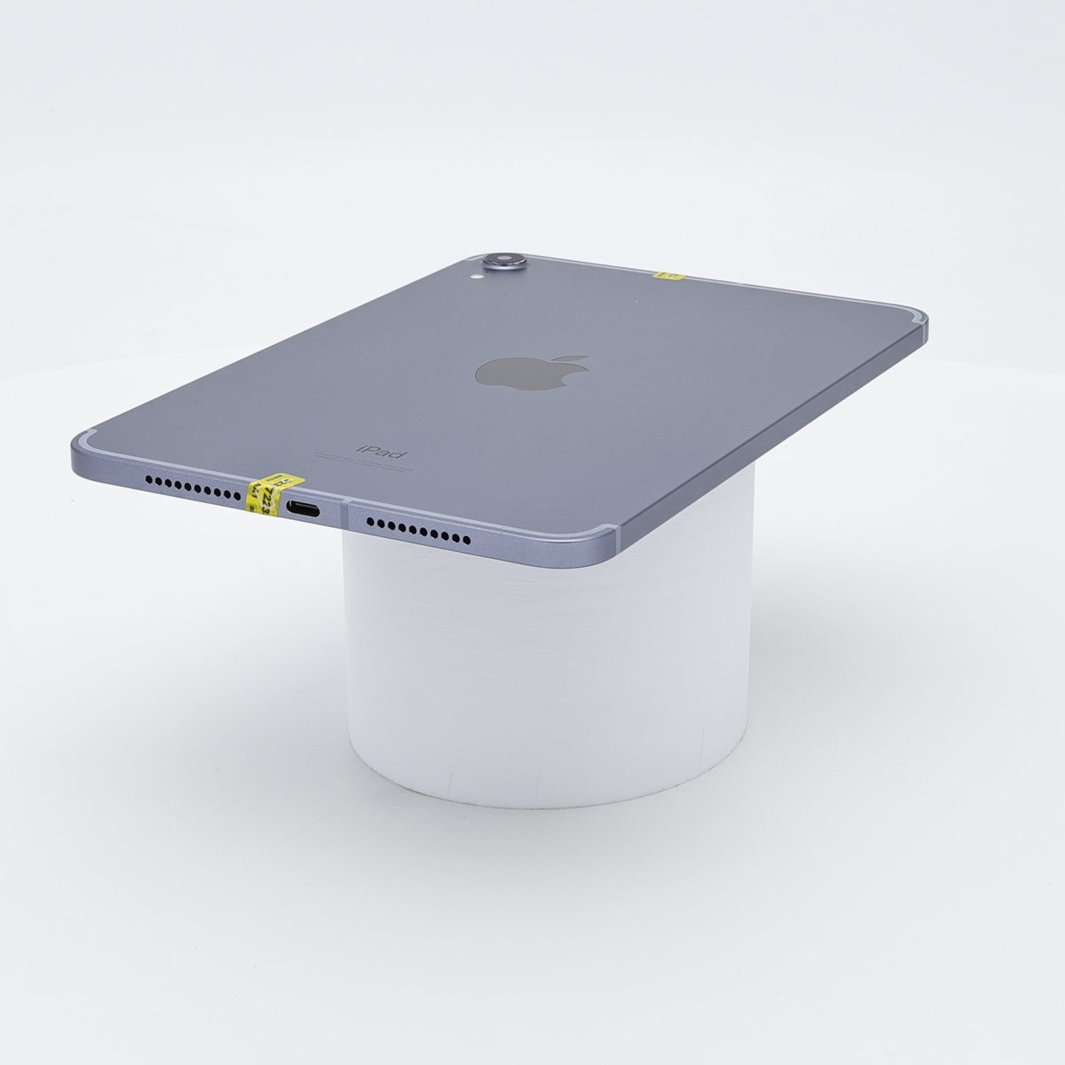 95新 Apple iPad mini6 64G 紫色 WIFI+5G