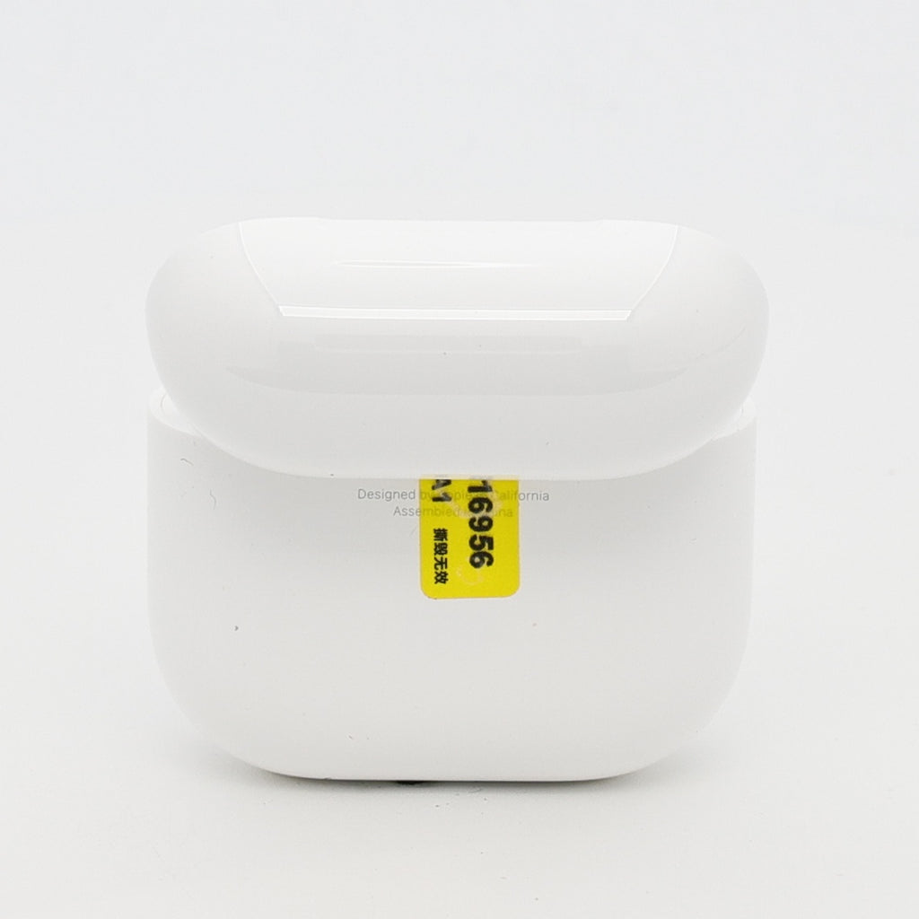 99新 Apple AirPods 4 (支持主动降噪) 白色