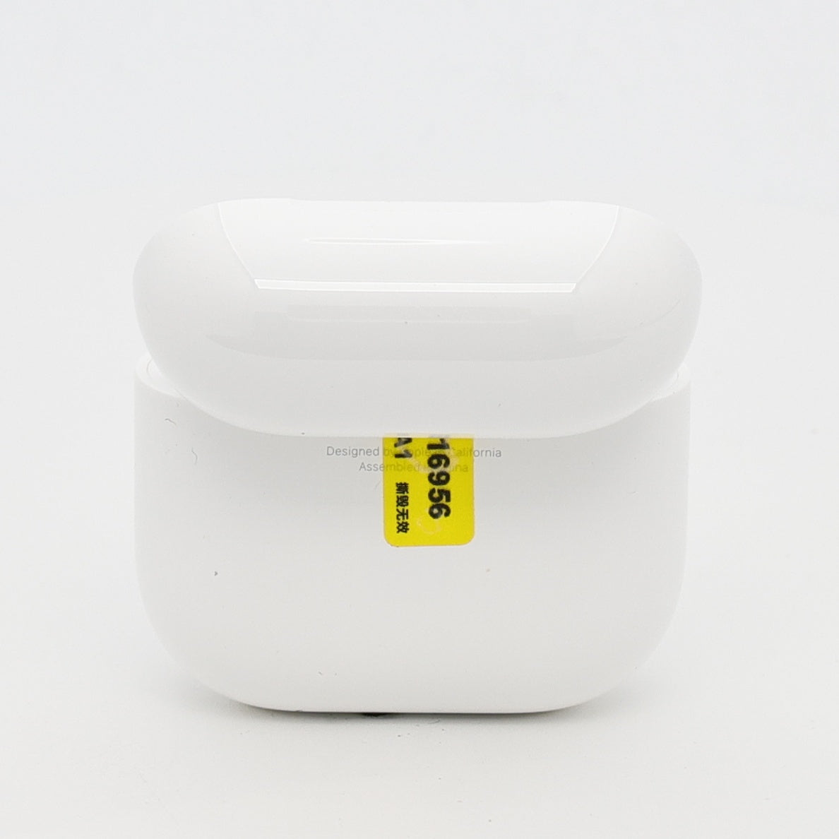99新 Apple AirPods 4 (支持主动降噪) 白色