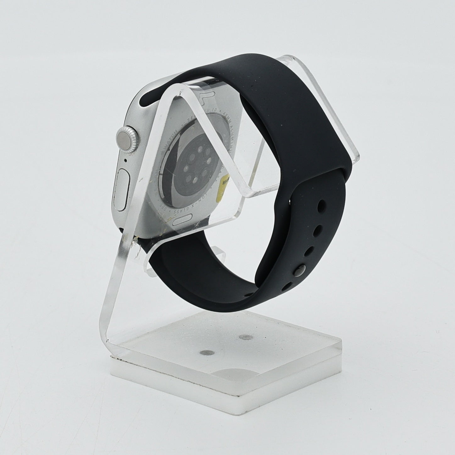 99新 Apple Watch Series 10 46毫米 鋁金屬