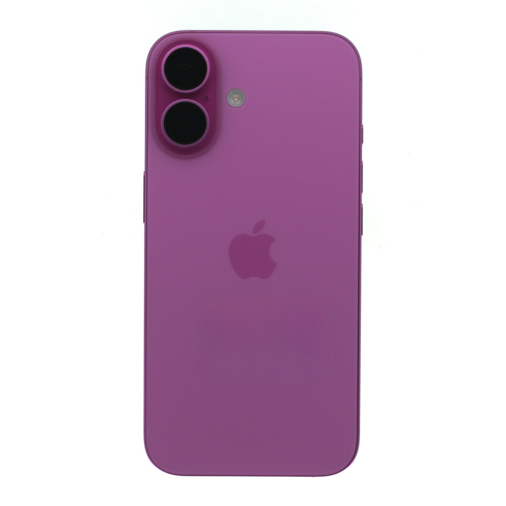 95新 Apple iPhone 16 512G 粉紅色 中國大陸版