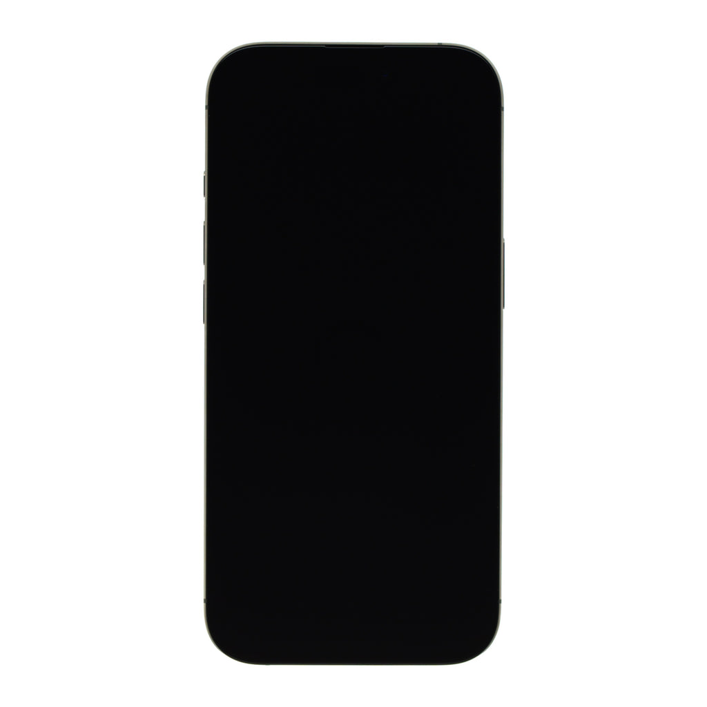 99新 Apple iPhone 16 Pro 128G 原色鈦金屬 中國大陸版