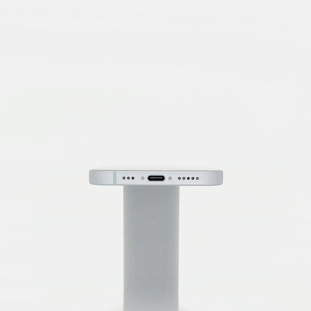 95新 Apple iPhone 15 128G 藍色 中國大陸版