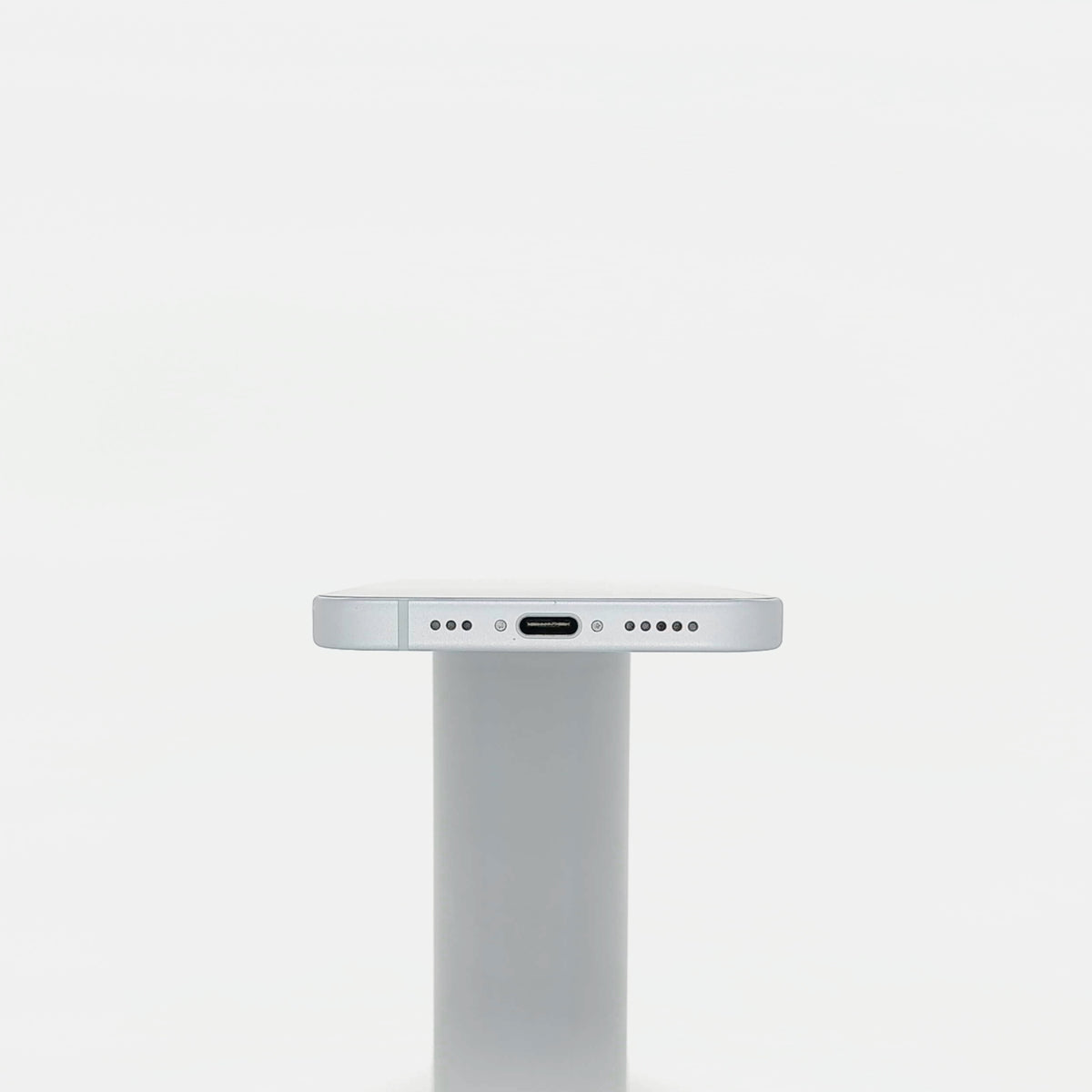 95新 Apple iPhone 15 128G 藍色 中國大陸版