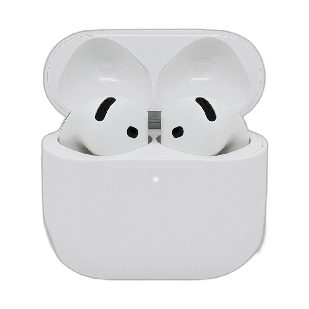 99新 Apple AirPods 4 (支持主动降噪) 白色